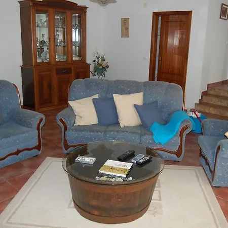 Casa Do Moinho * Bombarral