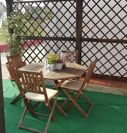 Prázdninový dům Casa Do Moinho