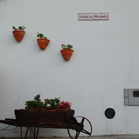 Prázdninový dům Casa Do Moinho Bombarral