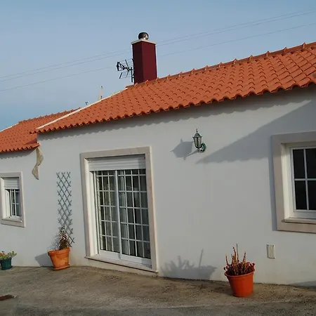 Casa Do Moinho Bombarral