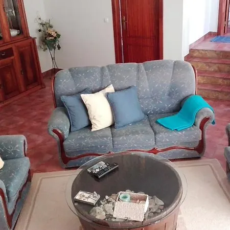 Prázdninový dům Casa Do Moinho