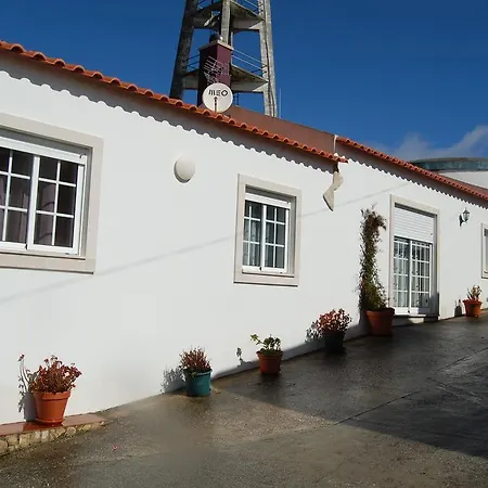 Casa Do Moinho Bombarral