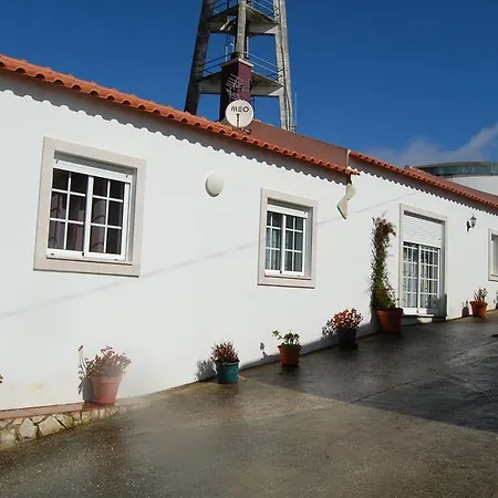 Casa Do Moinho