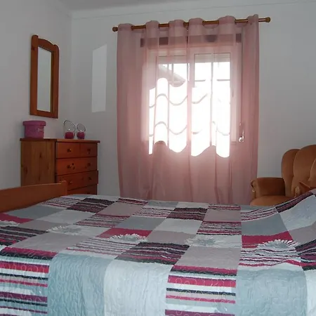 Casa Do Moinho Prázdninový dům