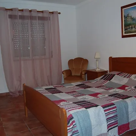 Prázdninový dům Casa Do Moinho *