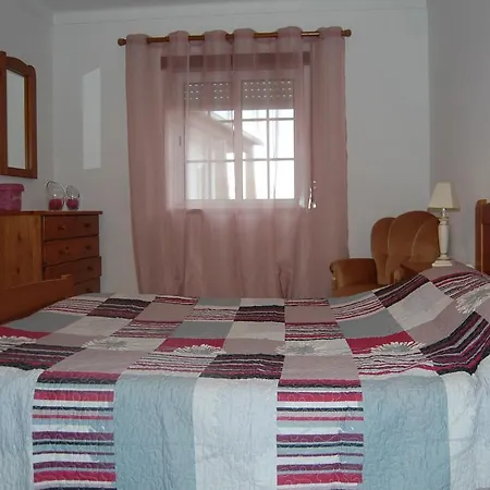 Casa Do Moinho Prázdninový dům *