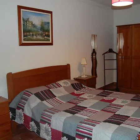 Prázdninový dům Casa Do Moinho Bombarral