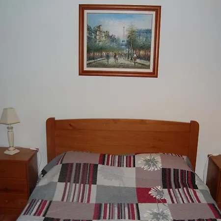 Prázdninový dům Casa Do Moinho