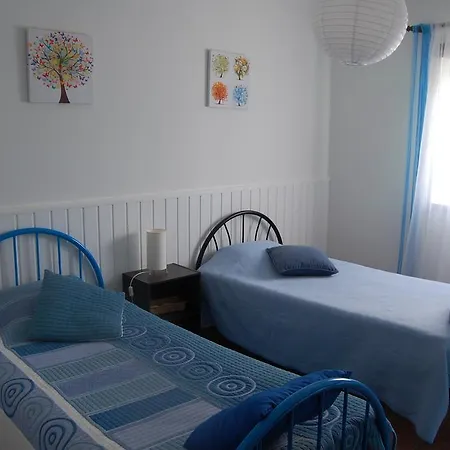 Casa Do Moinho Prázdninový dům Bombarral