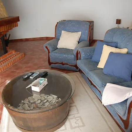 Casa Do Moinho Prázdninový dům *
