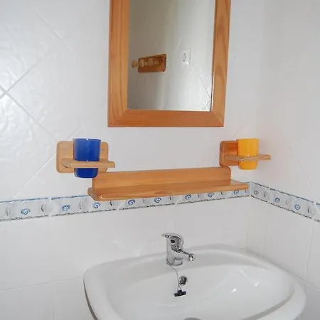 Casa Do Moinho Prázdninový dům