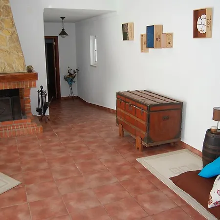 Casa Do Moinho Prázdninový dům *