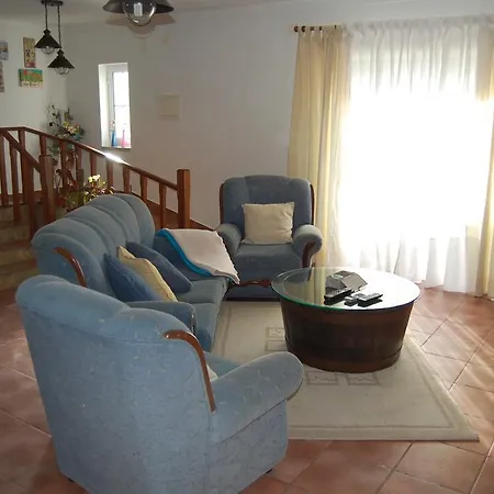 Prázdninový dům Casa Do Moinho Bombarral