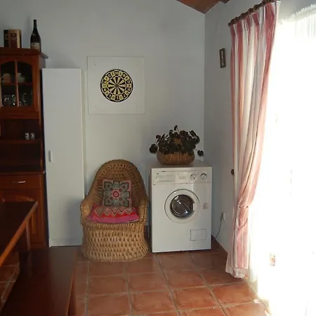 Casa Do Moinho Bombarral