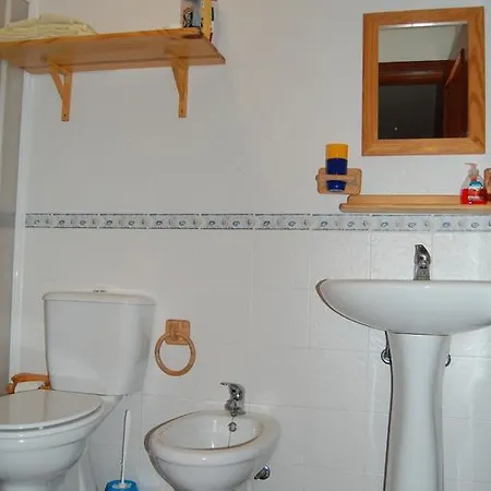 Prázdninový dům Casa Do Moinho