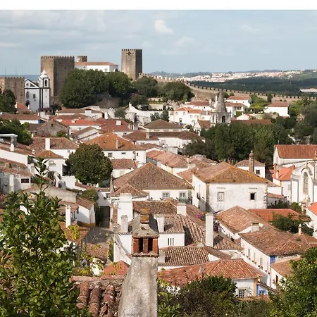 Casa Do Moinho Prázdninový dům