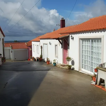 Casa Do Moinho Prázdninový dům *