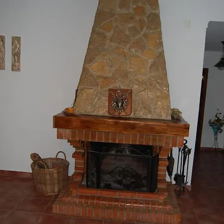 Casa Do Moinho