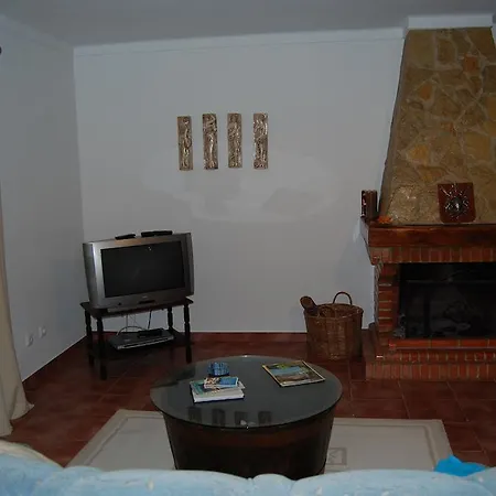Prázdninový dům Casa Do Moinho Bombarral