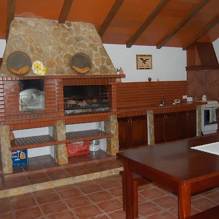 Prázdninový dům Casa Do Moinho Bombarral