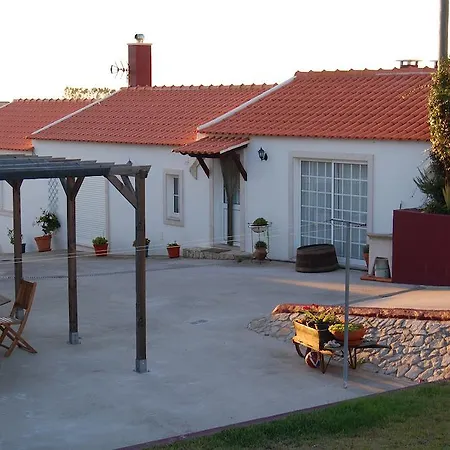 Prázdninový dům Casa Do Moinho *