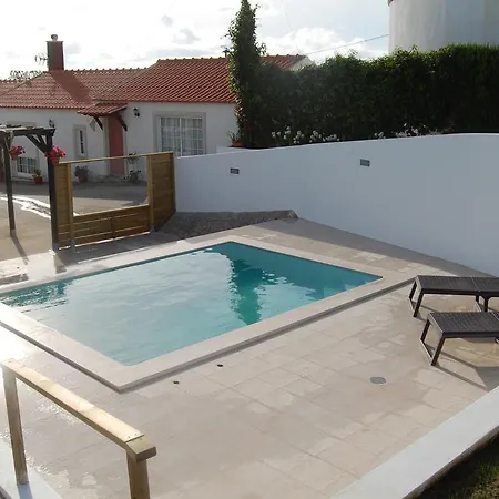 Prázdninový dům Casa Do Moinho