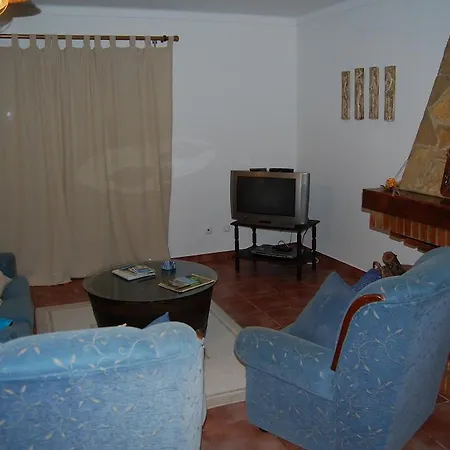 Casa Do Moinho Prázdninový dům